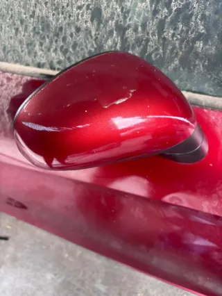 Retrovisor derecho Seat Leon Mk2