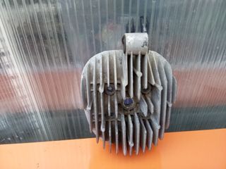 Culata Gilardoni 74cc Derbi