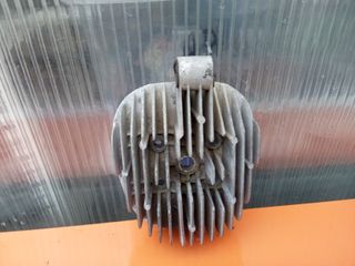 Culata Gilardoni 74cc Derbi