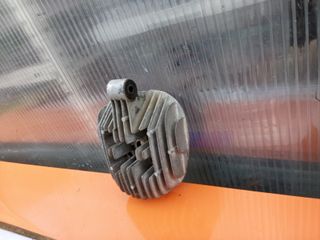 Culata Gilardoni 74cc Derbi