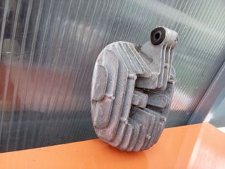 Culata Gilardoni 74cc Derbi