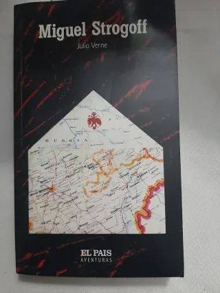 Libros de la colección El País aventuras