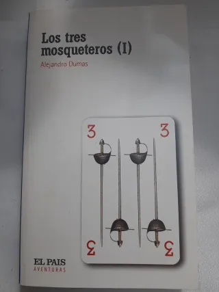 Libros de la colección El País aventuras