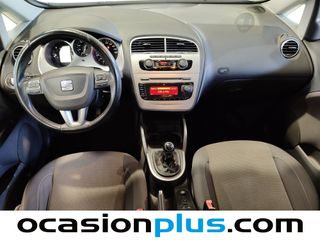 SEAT Altea XL 1.4 TSI Style 92 kW (125 CV)