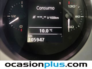 SEAT Altea XL 1.4 TSI Style 92 kW (125 CV)