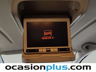 SEAT Altea XL 1.4 TSI Style 92 kW (125 CV)