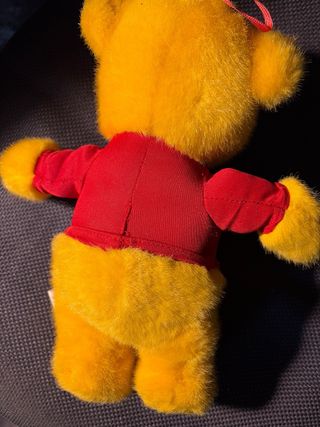 Peluche Osito Nelson Vintage Coleccion