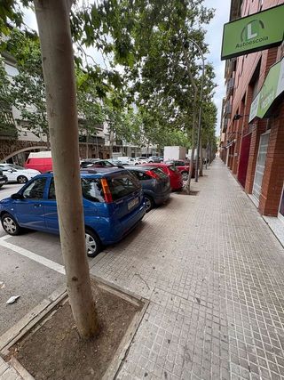 Piso en venta en Roc Blanc en Terrassa