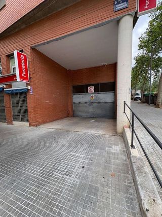 Piso en venta en Roc Blanc en Terrassa