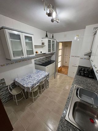 Piso en venta en Roc Blanc en Terrassa