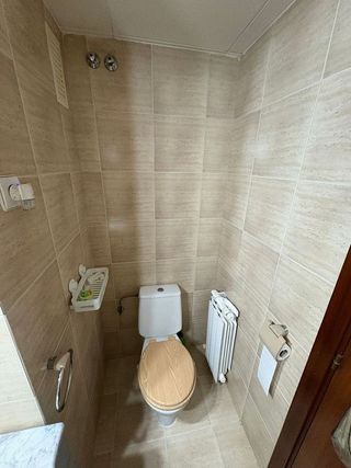 Piso en venta en Roc Blanc en Terrassa