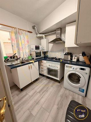 Piso en venta en Centro en Cuenca