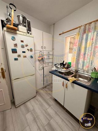 Piso en venta en Centro en Cuenca