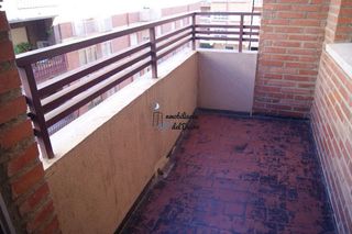 Piso en alquiler en Las Viñas en Zamora