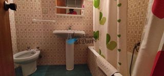 Piso en alquiler en Las Viñas en Zamora