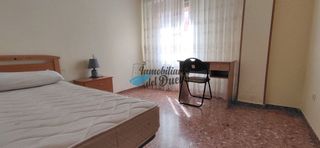 Piso en alquiler en Las Viñas en Zamora