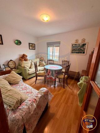 Piso en venta en Centro en Cuenca