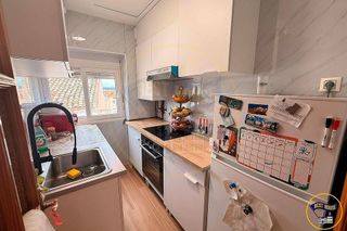 Piso en venta en Centro en Cuenca