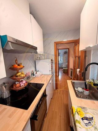 Piso en venta en Centro en Cuenca