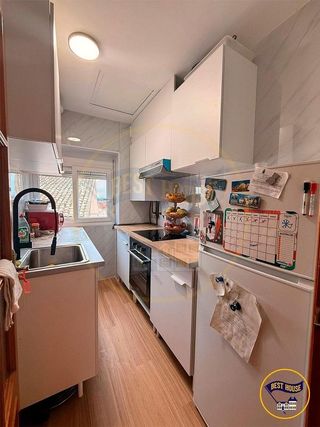 Piso en venta en Centro en Cuenca