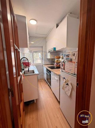 Piso en venta en Centro en Cuenca