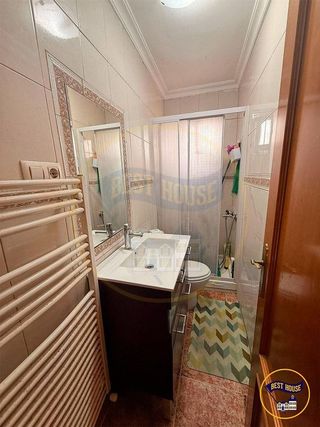 Piso en venta en Centro en Cuenca