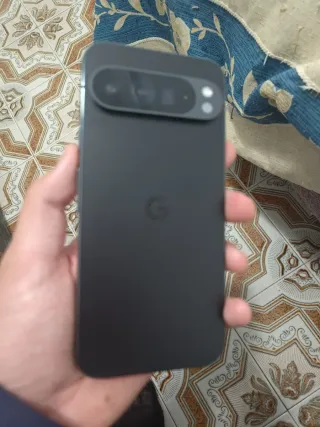 Google Pixel 9 Pro XL