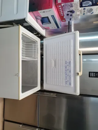 Congelador Newpol con garantía