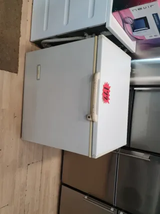 Congelador Newpol con garantía