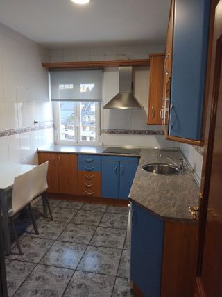 SE ALQUILA PISO AMUEBLADO EN PLAZA INMACULADA(LEÓN