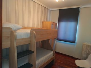 SE ALQUILA PISO AMUEBLADO EN PLAZA INMACULADA(LEÓN