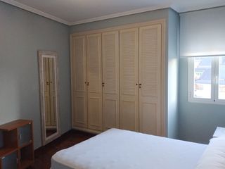 SE ALQUILA PISO AMUEBLADO EN PLAZA INMACULADA(LEÓN