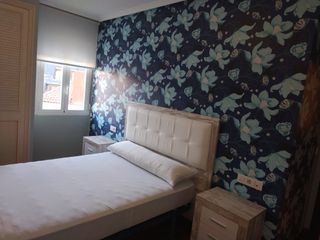 SE ALQUILA PISO AMUEBLADO EN PLAZA INMACULADA(LEÓN