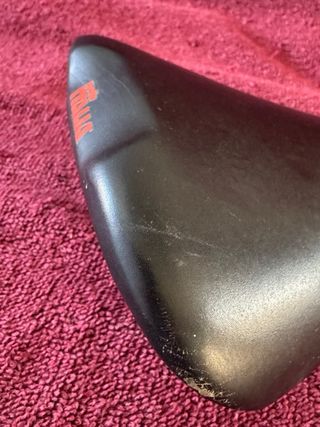 Sillín Selle Italia Flite Titanio