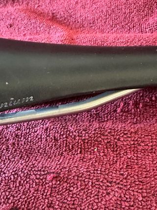 Sillín Selle Italia Flite Titanio