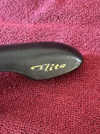 Sillín Selle Italia Flite Titanio