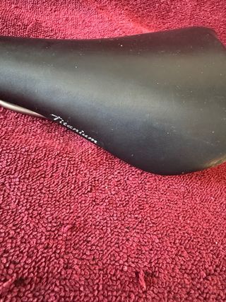 Sillín Selle Italia Flite Titanio