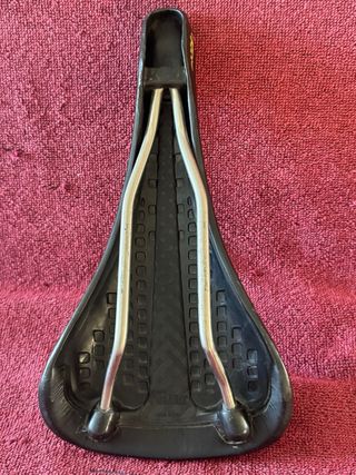 Sillín Selle Italia Flite Titanio