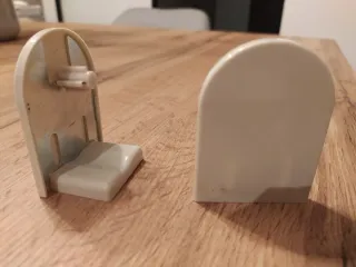 Estor Enrollable Térmico Blanco 150x250