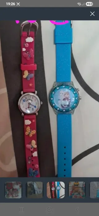 Lote juguetes niña.  Urge por espacio