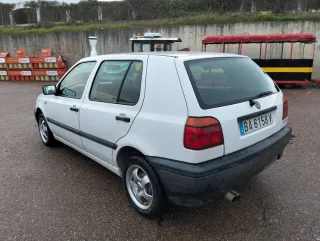 Volkswagen Golf 1996