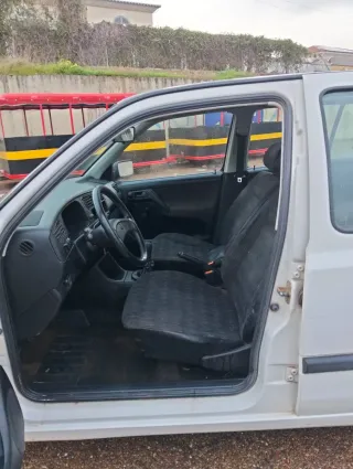 Volkswagen Golf 1996