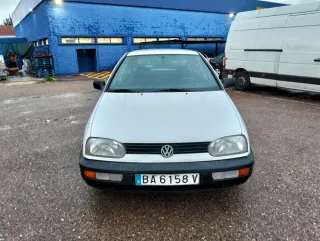 Volkswagen Golf 1996