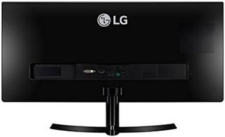 Monitor LG 29UM68-P UltraWide 29
