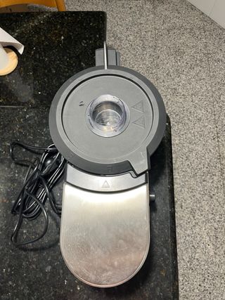 Robot Cocina Silvercrest Monsieur Cuisine Plus