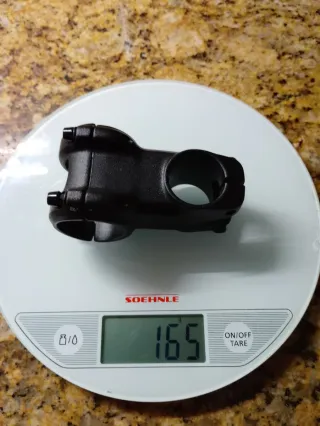 Potencia Specialized