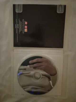 Dragon Ball Z Ultimate Tenkaichi PS3