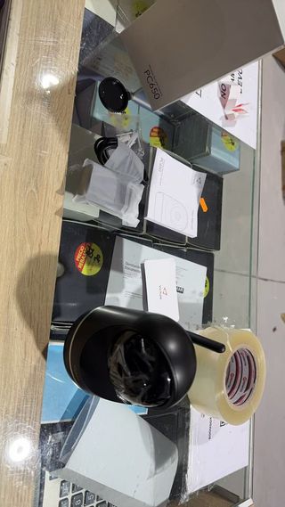 Cámara Victure PC650 1080P Wifi