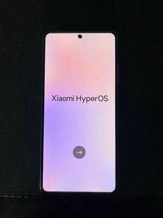 Xiaomi Redmi Note 12 Pro 5G Azul