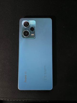 Xiaomi Redmi Note 12 Pro 5G Azul
